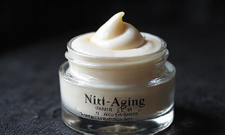 Anti-Aging Night Cream