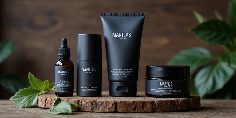 Men's Health products