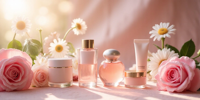 Women's Beauty products