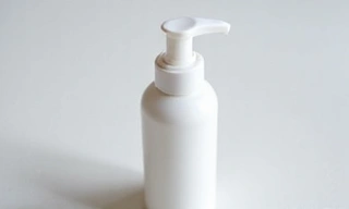 Gentle Foaming Cleanser