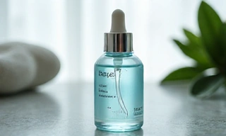 Hydrating Facial Serum