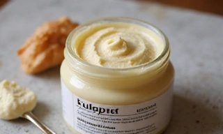 Nourishing Hair Mask